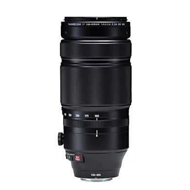 Fujifilm Fujinon XF 100-400mm f/4,5-5,6 R LM OIS WR