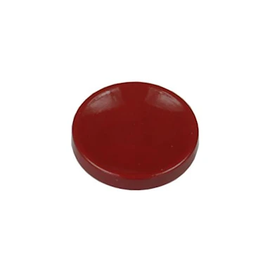 JJC Softavtryck 11mm Röd