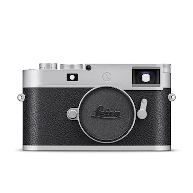 Leica M11-P Silver