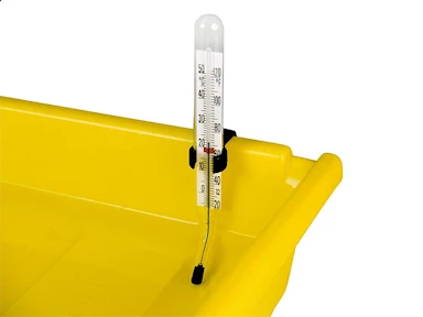 Kaiser Skåltermometer