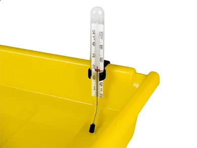 Kaiser Skåltermometer