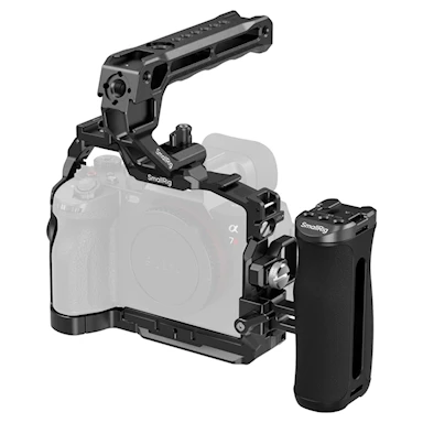 SmallRig 6704 Advanced Cage Kit for Sony Alpha 7R VI