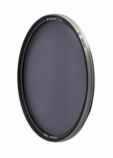 NiSi Filter Cpl Pro Nano Huc 58mm