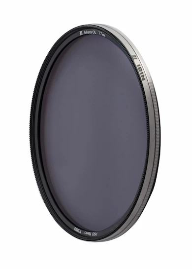 NiSi Filter Cpl Pro Nano Huc 58mm