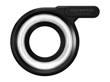 Olympus LG-1 LED-belysning för TG-serien