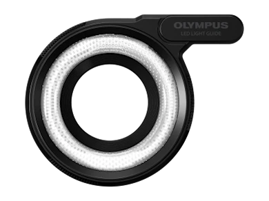 Olympus LG-1 LED-belysning för TG-serien