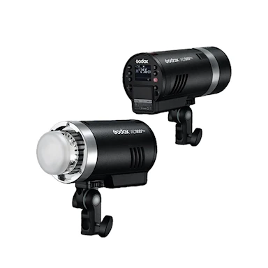 Godox AD300 Pro TTL Outdoor
