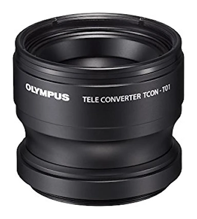 Olympus TCON-T01