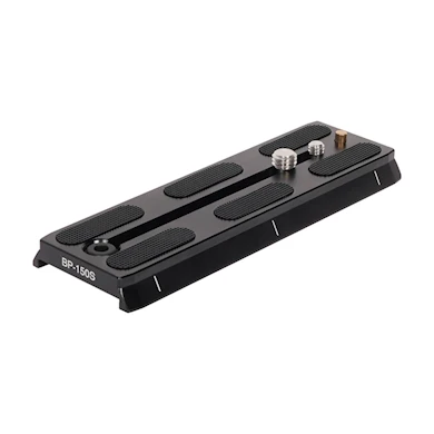 Sirui Snabbplatta Video BP-150S