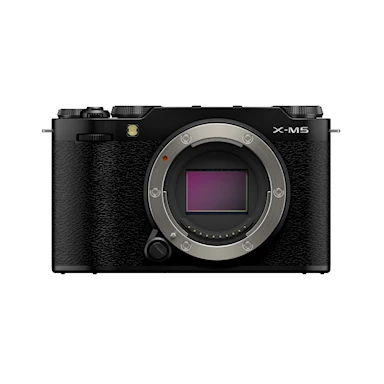 Fujifilm X-M5 Kamerahus Svart
