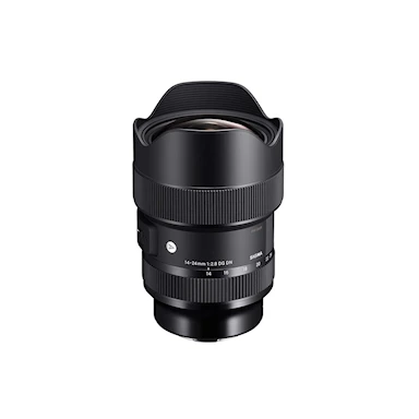 Sigma 14-24mm f/2,8 DG DN Art Sony E