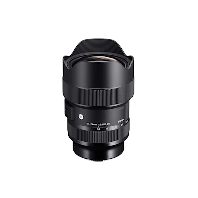 Sigma 14-24mm f/2,8 DG DN Art L-Mount