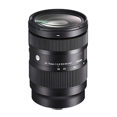 Sigma 28-70mm f/2.8 DG DN Contemporary L-Mount