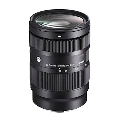Sigma 28-70mm f/2.8 DG DN Contemporary L-Mount