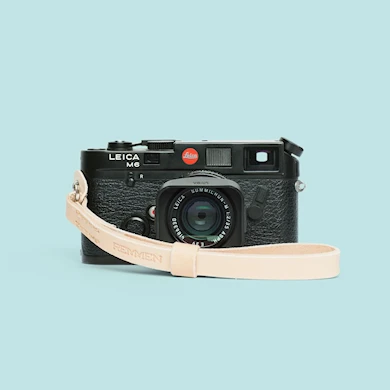 Remmen Nº3 Wrist Natur