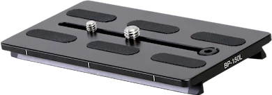 Sirui Snabbplatta BP-150L
