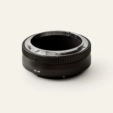 Urth Objektivadapter Canon FD till Canon RF