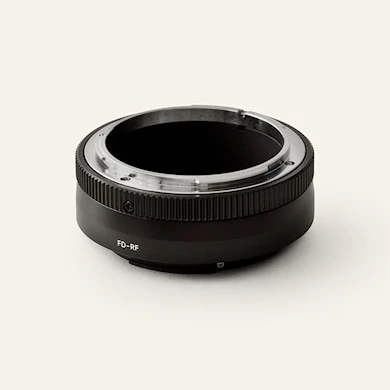 Urth Objektivadapter Canon FD till Canon RF