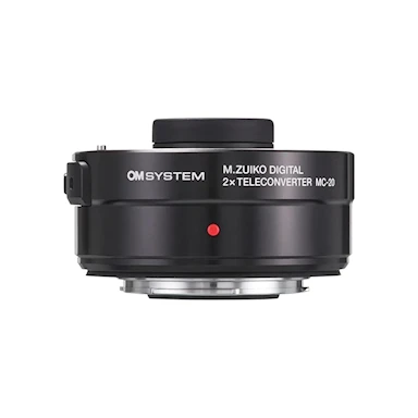 OM System 2x Teleconverter MC-20