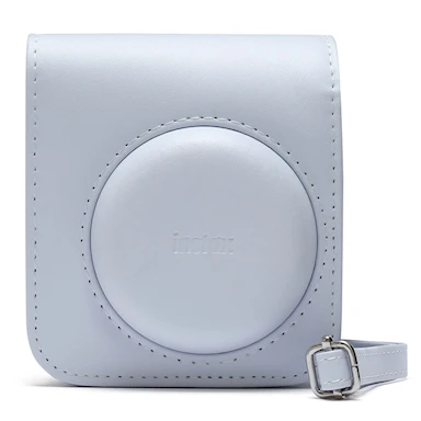 Fujifilm Instax Mini 12 Väska Clay White