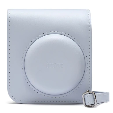 Fujifilm Instax Mini 12 Väska Clay White