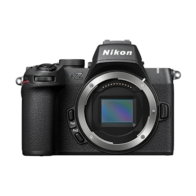 Nikon Z50 II Kamerahus