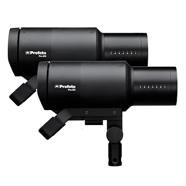 Profoto Pro-D3 750