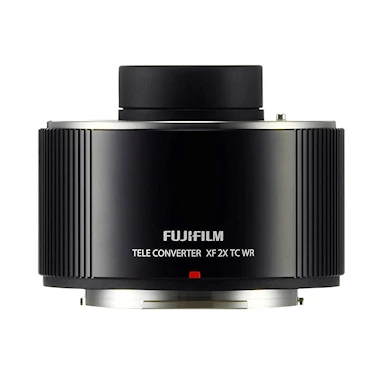 Fujifilm XF 2x TC WR