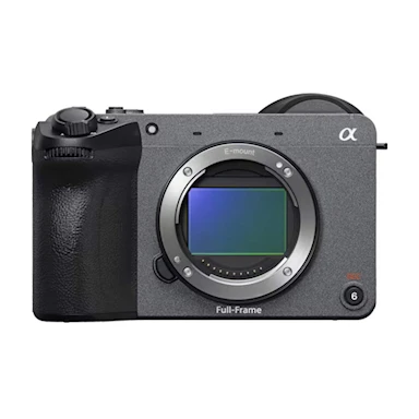 Sony FX2