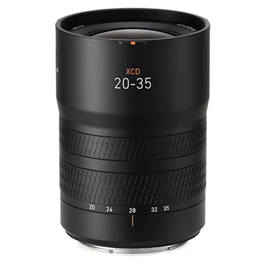 Hasselblad XCD 20-35mm f/3.2-4.5