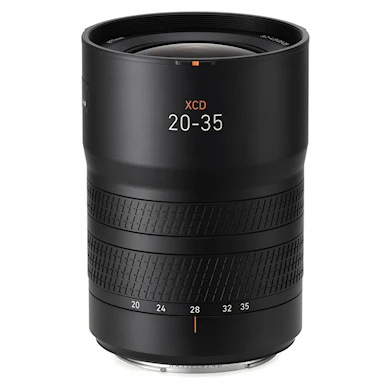 Hasselblad XCD 20-35mm f/3.2-4.5
