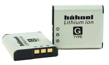Hähnel DK BATTERI SONY HL-G1
