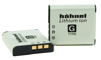 Hähnel DK BATTERI SONY HL-G1