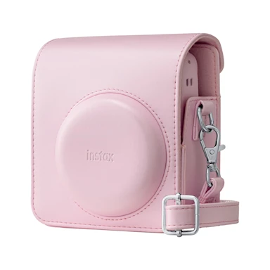 Fujifilm Instax Mini 13 Camera Case Candy Pink