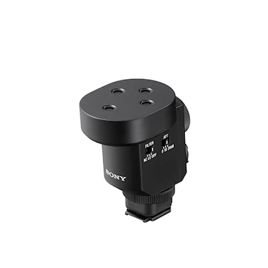 Sony ECM-M1 Mikrofon