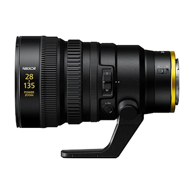 Nikon NIKKOR Z 28-135mm f/4 PZ