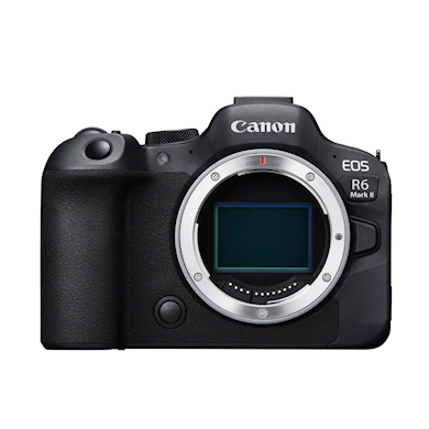 Canon EOS R6 Mark II Kamerahus