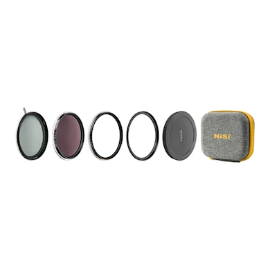 NiSi Filter Swift System VND / Black Mist Kit 67mm