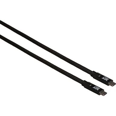 Tether Tools TetherPro USB-C Till USB-C 3m Svart