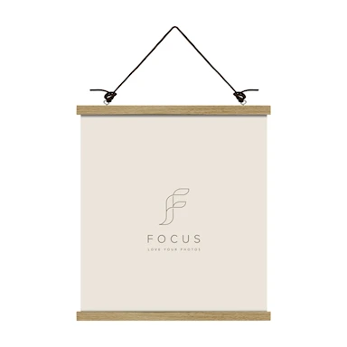 Focus Poster Hanger Magnet Ek 71cm