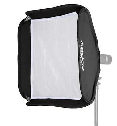 Godox S2 Speedlite Magic Pop-up Softbox 60x60
