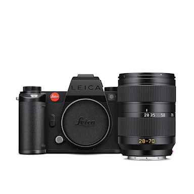 Leica SL3-S + 28-70mm f/2,8