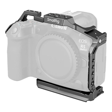 SmallRig 4978 Cage Till Canon EOS R5 Mark II