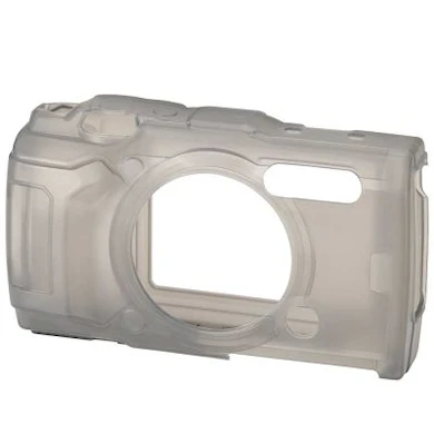 Olympus CSCH-127 (TG-6 Silikonskal)