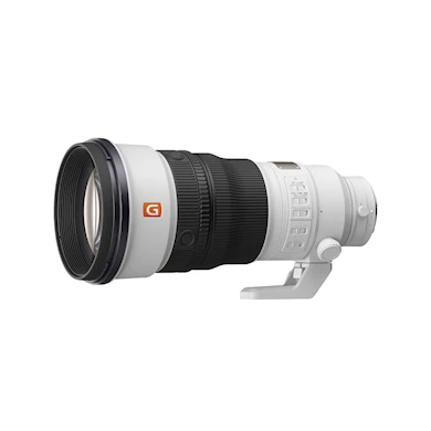 Sony FE 300mm f/2,8 GM OSS