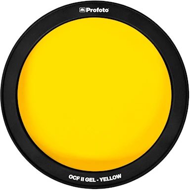 Profoto OCF II Gel - Yellow