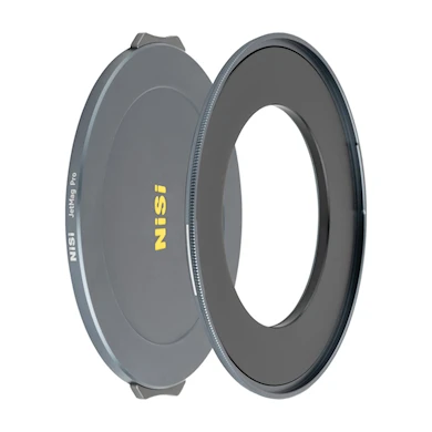 NiSi JetMag Pro Adapterring Kit + Frontlock 62mm