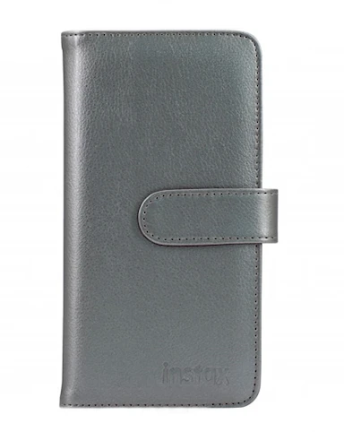 Fujifilm Instax Square Album Graphite Gray