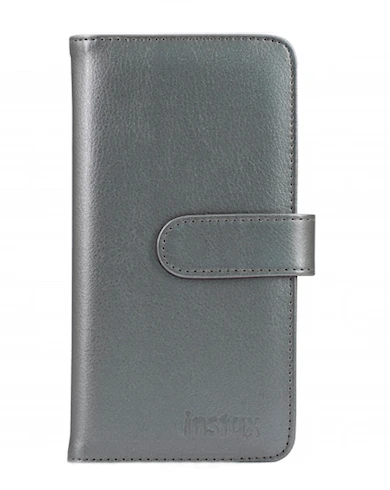 Fujifilm Instax Square Album Graphite Gray
