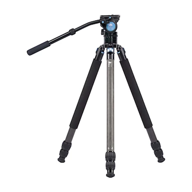 Sirui Videokit R-3213X + VH-10X Videohuvud